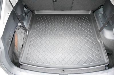 Vw tiguan deals 2020 boot liner